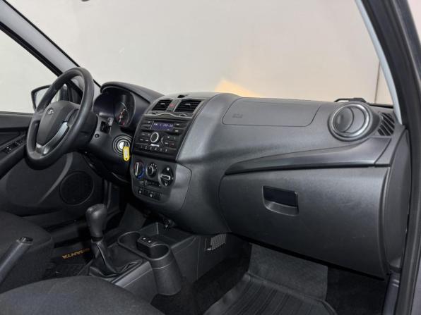 Lada (ВАЗ) Granta I Рестайлинг с пробегом 2022 года, цена 639 000 рублей, 99901 км, седан, Автокод Объявления