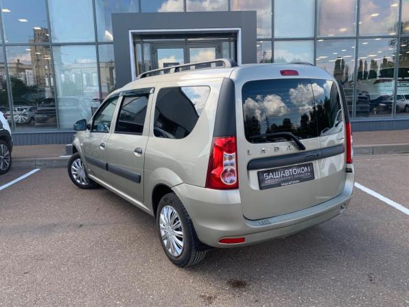 Lada (ВАЗ) Largus I с пробегом 2021 года, цена 920 000 рублей, 108270 км, универсал, Автокод Объявления