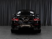 Mercedes-Benz C-Класс AMG IV (W205) Рестайлинг Тюмень  - изображение 26