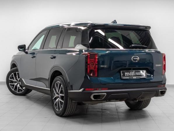 GAC GS8 II с пробегом 2024 года, цена 3 590 000 рублей, 44846 км, внедорожник, Автокод Объявления