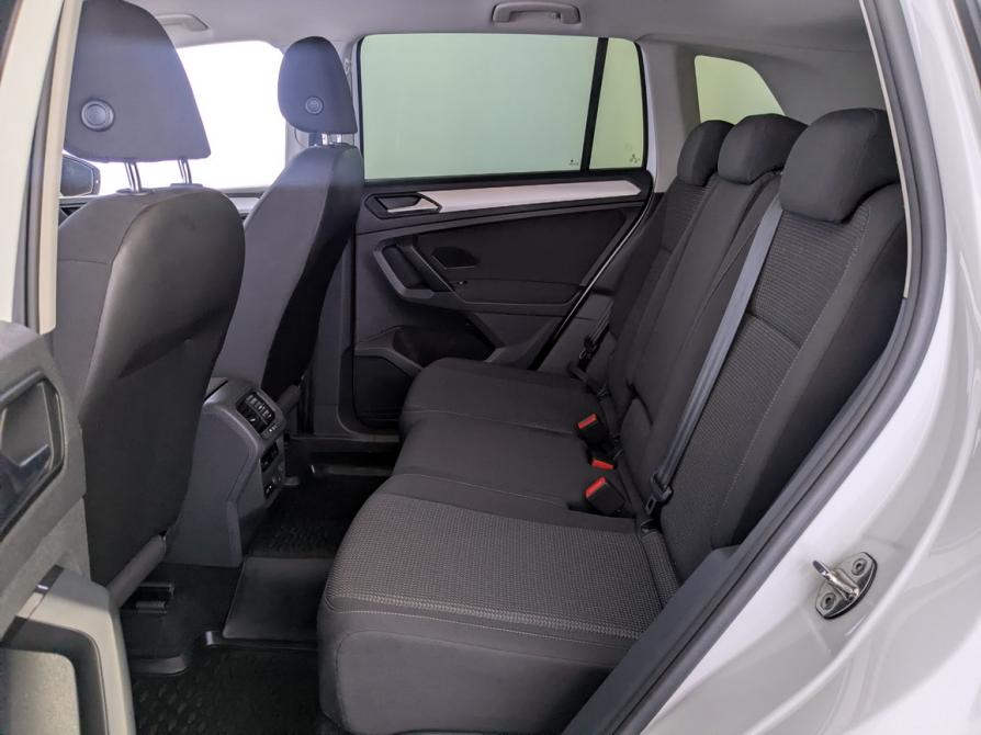 Volkswagen Tiguan II Москва  - изображение 10