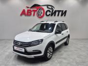 Lada (ВАЗ) Granta I Рестайлинг Воронеж  - изображение 24