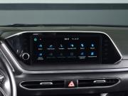 Hyundai Sonata VIII (DN8) Кемерово  - изображение 49