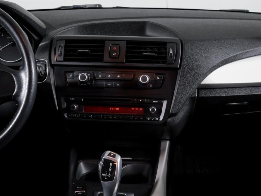 BMW 1 серии II (F20/F21) Москва  - изображение 14