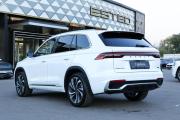 Geely Monjaro I Москва  - изображение 34