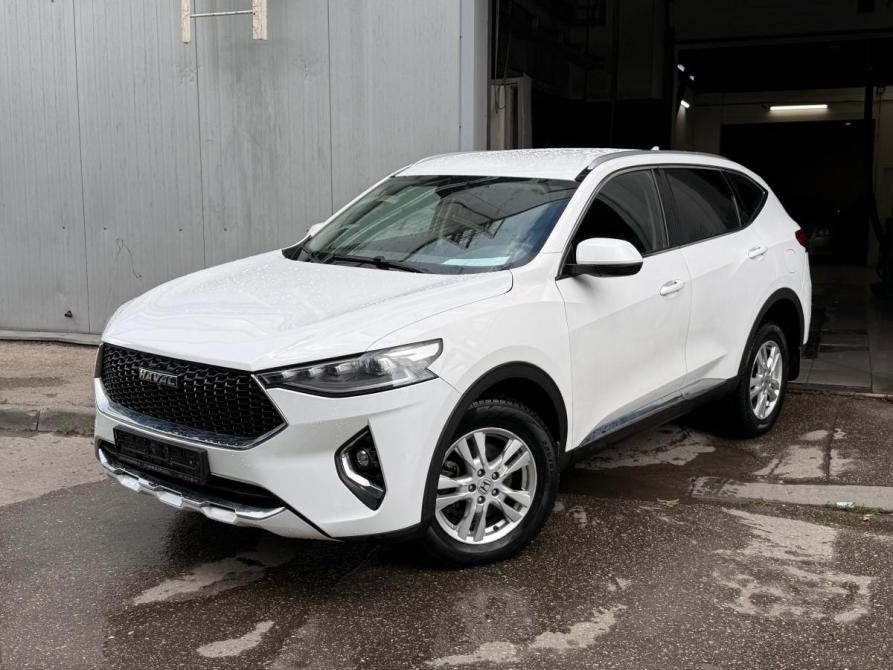 Haval F7 I Нижний Новгород  - изображение 1