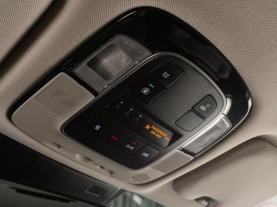Hyundai Sonata VIII (DN8) Тюмень  - изображение 21
