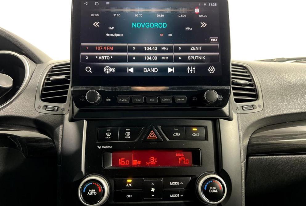 Kia Sorento II Нижний Новгород  - изображение 14