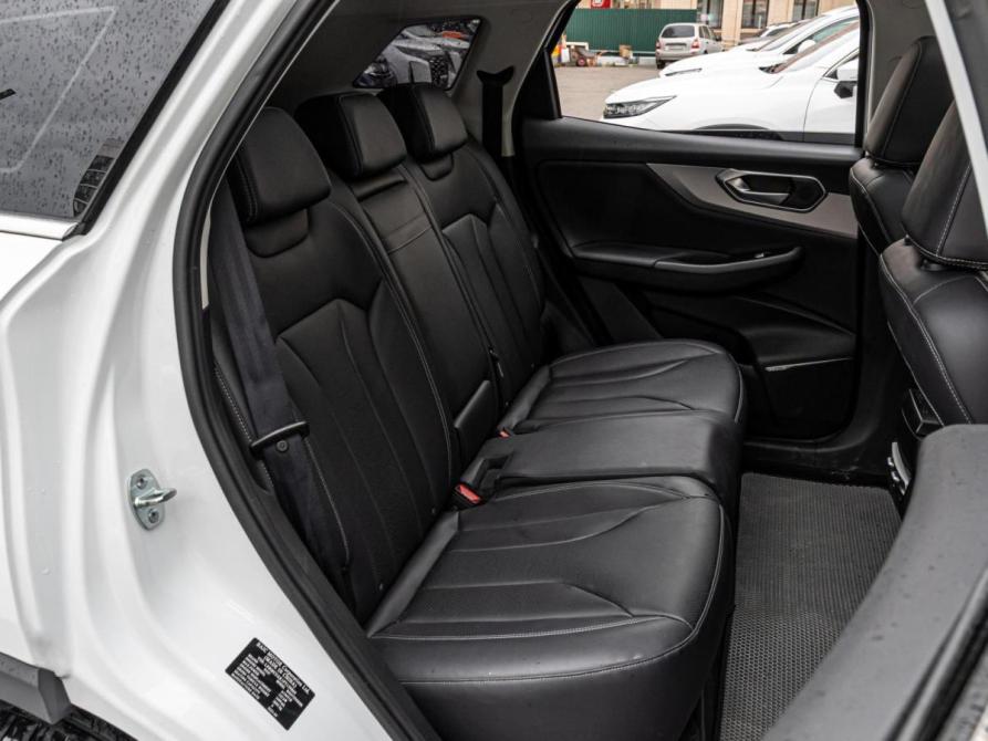 BAIC X7 I Краснодар  - изображение 7