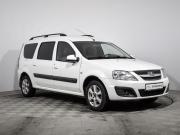 Lada (ВАЗ) Largus I Санкт-Петербург  - изображение 20