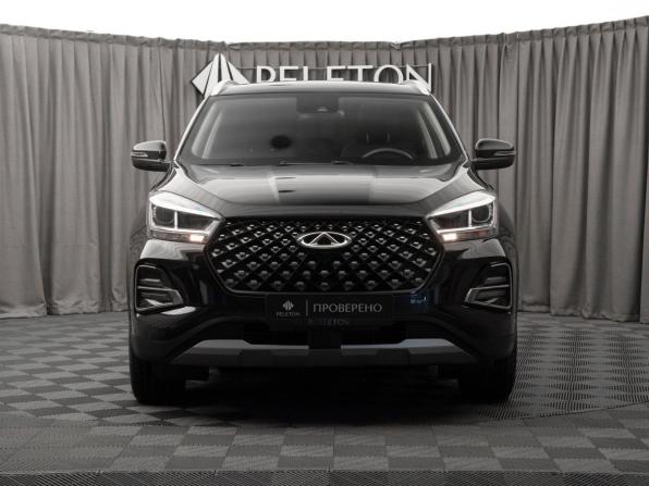 Chery Tiggo 4 Pro I Рестайлинг с пробегом 2024 года, цена 1 740 000 рублей, 27676 км, внедорожник, Автокод Объявления
