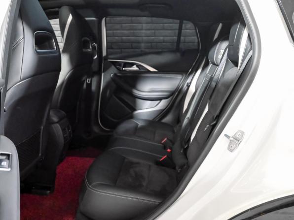Infiniti Q30 с пробегом 2018 года, цена 2 865 000 рублей, 27280 км, хэтчбек, Автокод Объявления