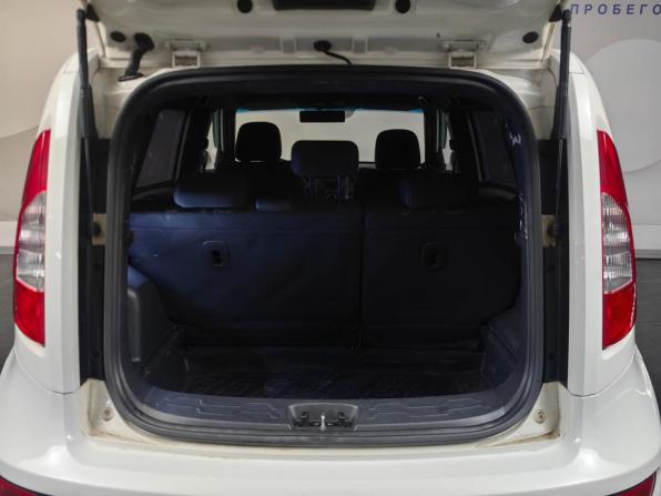 Kia Soul I Рестайлинг с пробегом 2011 года, цена 777 000 рублей, 205926 км, хэтчбек, Автокод Объявления