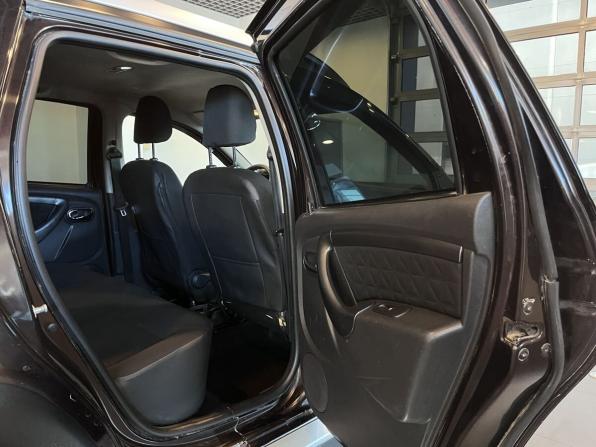 Renault Duster I Рестайлинг с пробегом 2016 года, цена 1 250 000 рублей, 158311 км, внедорожник, Автокод Объявления