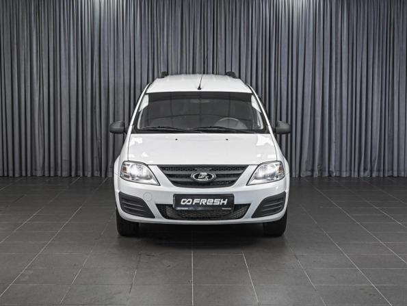 Lada (ВАЗ) Largus I с пробегом 2019 года, цена 999 000 рублей, 168328 км, универсал, Автокод Объявления