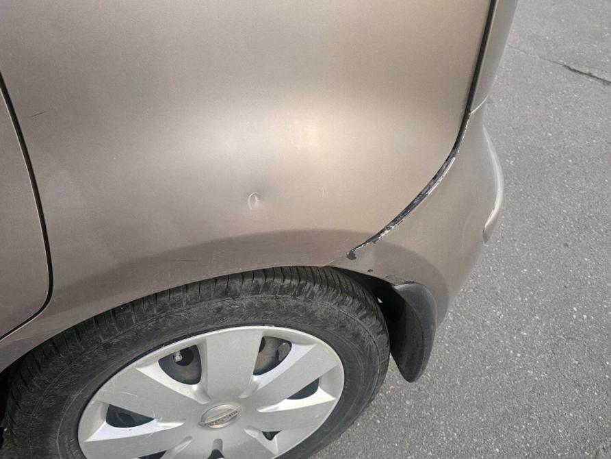 Nissan Note I Москва  - изображение 5