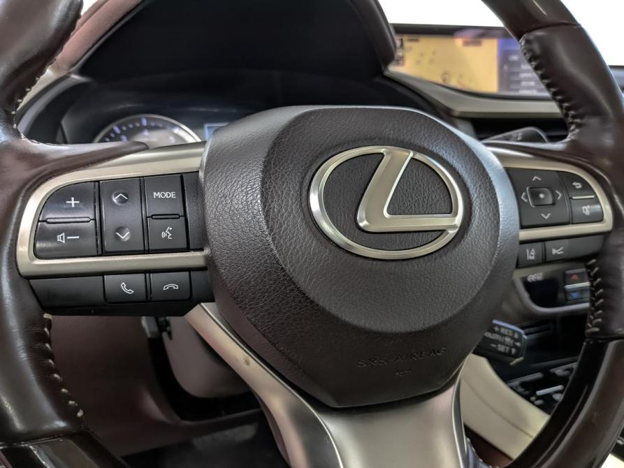 Lexus RX IV Москва  - изображение 29