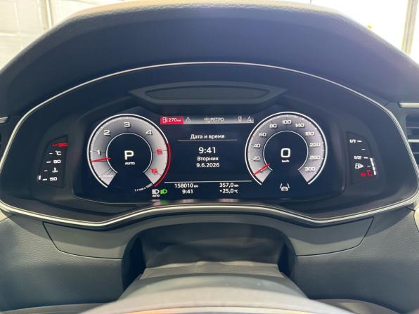 Audi A6 V (C8) с пробегом 2019 года, цена 3 815 000 рублей, 158010 км, универсал, Автокод Объявления