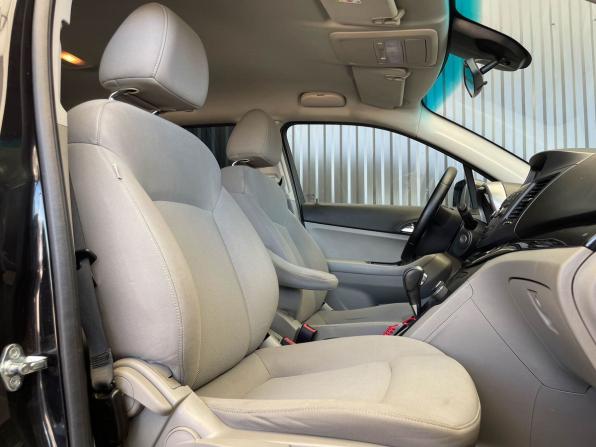 Chevrolet Orlando I с пробегом 2012 года, цена 1 247 000 рублей, 177044 км, компактвэн, Автокод Объявления
