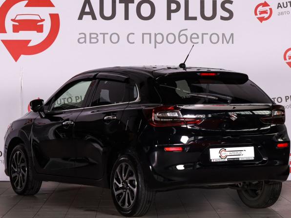 Suzuki Baleno III с пробегом 2023 года, цена 1 789 000 рублей, 28850 км, хэтчбек, Автокод Объявления