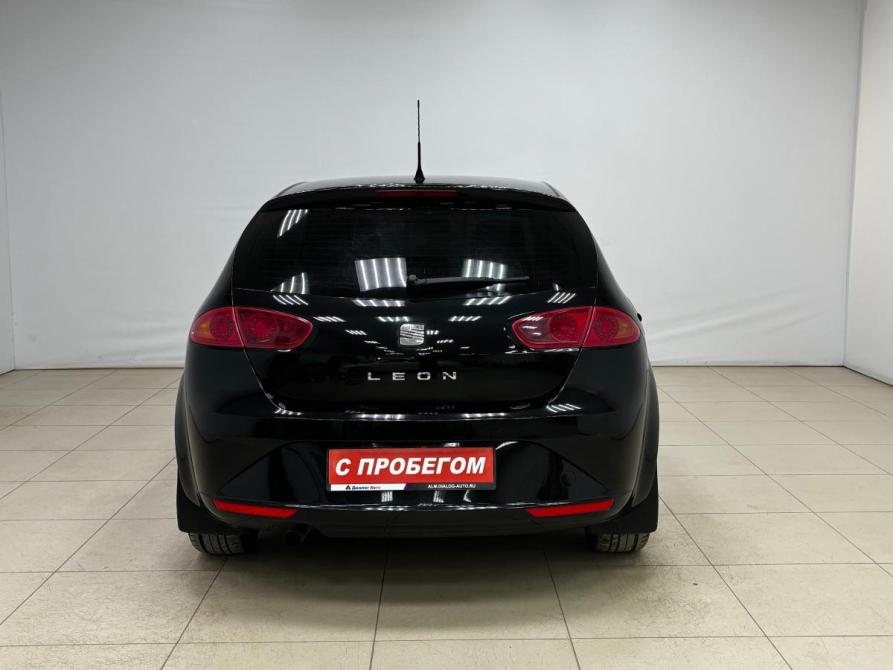 SEAT Leon II Рестайлинг Альметьевск  - изображение 6
