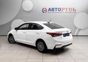 Hyundai Solaris II Подольск  - изображение 26