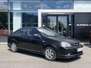Chevrolet Lacetti I Москва  - изображение 20