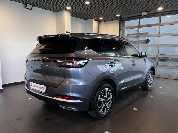 Chery Tiggo 7 Pro Max I Рестайлинг с пробегом 2024 года, цена 2 195 000 рублей, 51649 км, внедорожник, Автокод Объявления