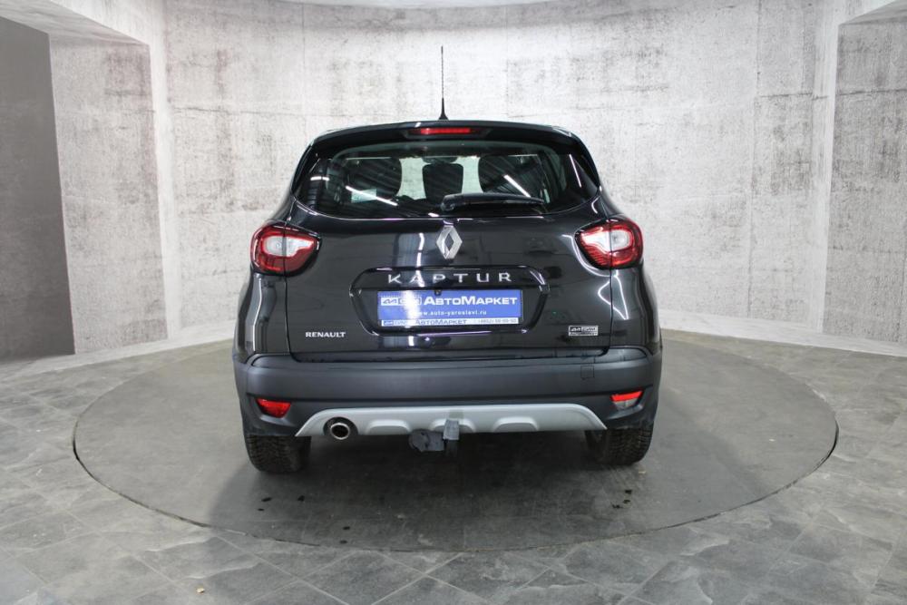 Renault Kaptur I Ярославль  - изображение 7
