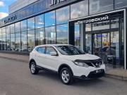 Nissan Qashqai II Санкт-Петербург  - изображение 16