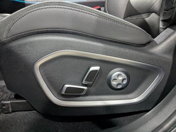 Geely Tugella I Рестайлинг с пробегом 2022 года, цена 2 854 000 рублей, 28365 км, внедорожник, Автокод Объявления