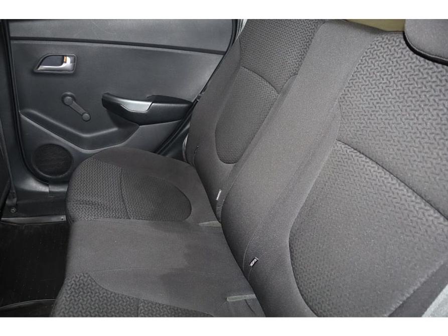 Kia Rio III Коломна  - изображение 7
