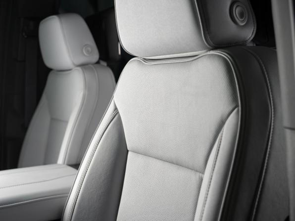 Новый Chevrolet Tahoe V Рестайлинг 2025 года, цена 15 800 000 рублей, внедорожник, Автокод Объявления