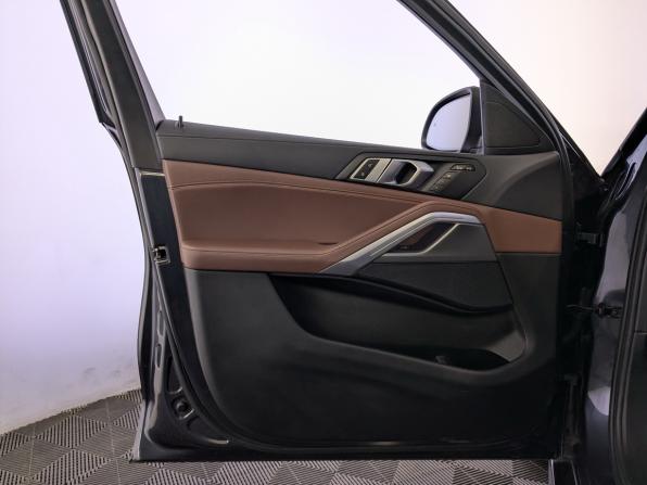 BMW X6 III (G06) с пробегом 2021 года, цена 7 800 000 рублей, 80161 км, внедорожник, Автокод Объявления