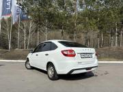 Lada (ВАЗ) Granta I Рестайлинг Прокопьевск  - изображение 25