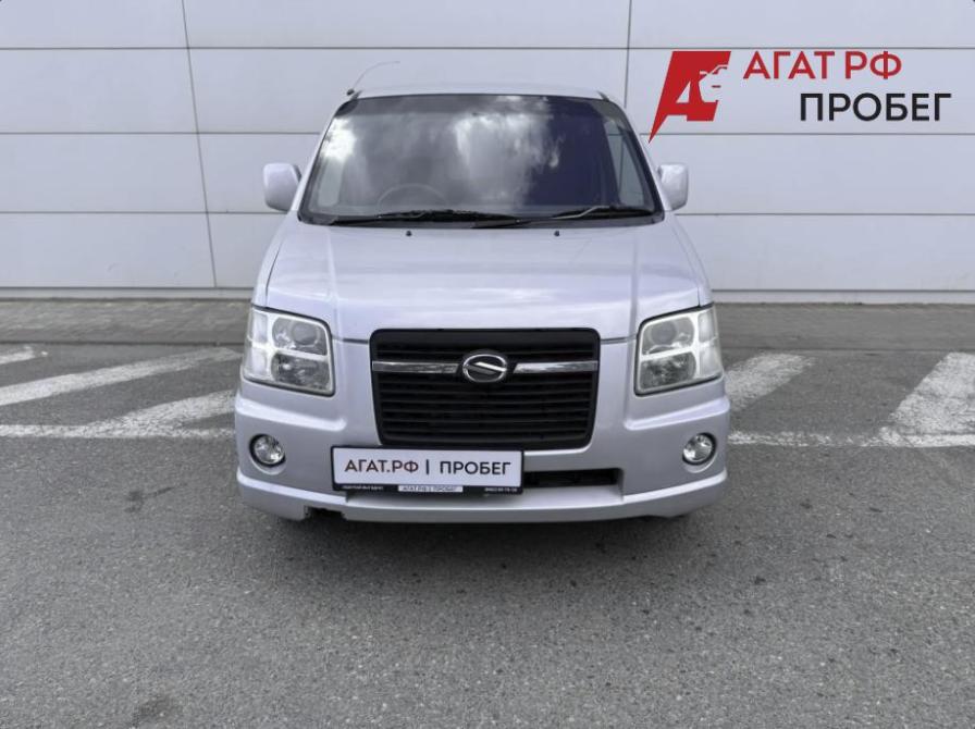 Suzuki Wagon R+ I Ставрополь  - изображение 2