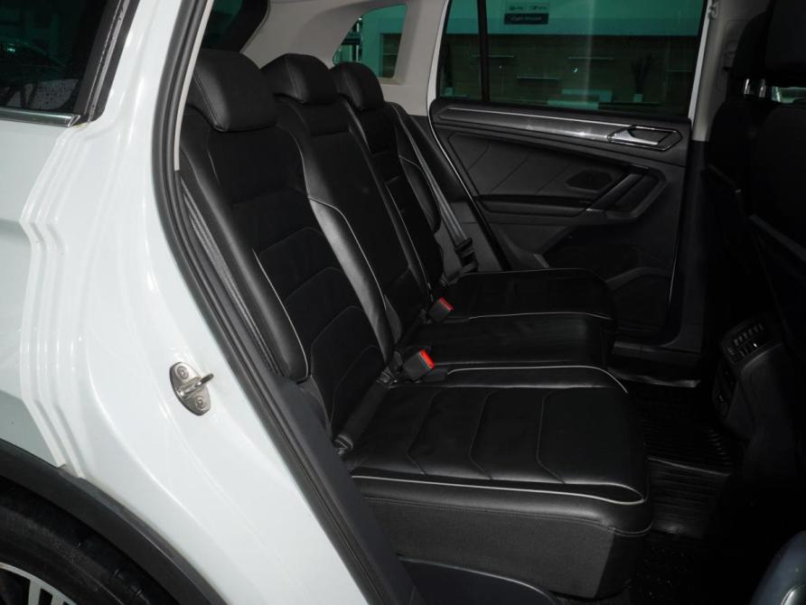 Volkswagen Tiguan II Тверь  - изображение 7