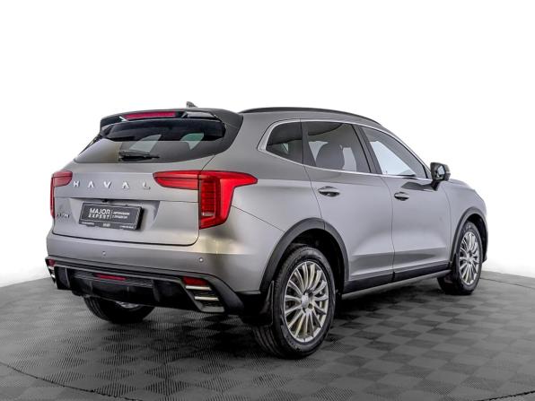 Haval Jolion I Рестайлинг с пробегом 2025 года, цена 2 050 000 рублей, 32002 км, внедорожник, Автокод Объявления