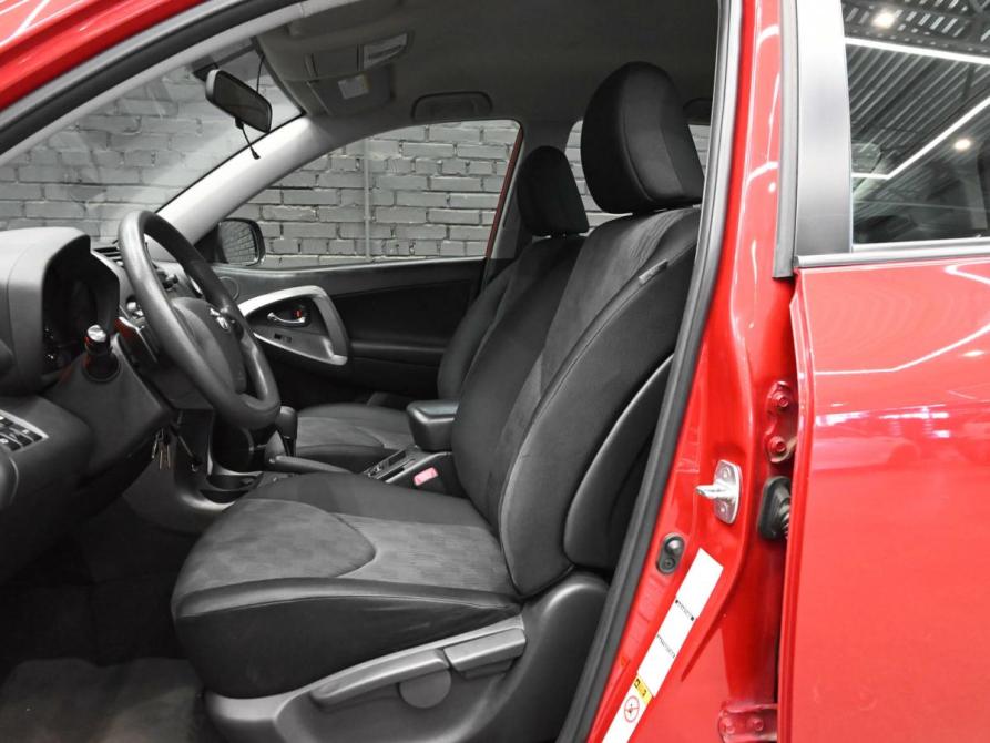 Toyota RAV4 III (XA30) Рестайлинг Екатеринбург  - изображение 18