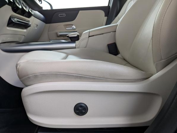 Mercedes-Benz GLA II (H247) с пробегом 2021 года, цена 3 480 000 рублей, 68294 км, внедорожник, Автокод Объявления