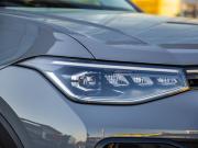 Volkswagen Tharu XR Волгоград  - изображение 49