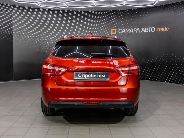 Lada (ВАЗ) Vesta I с пробегом 2018 года, цена 896 000 рублей, 116901 км, универсал, Автокод Объявления