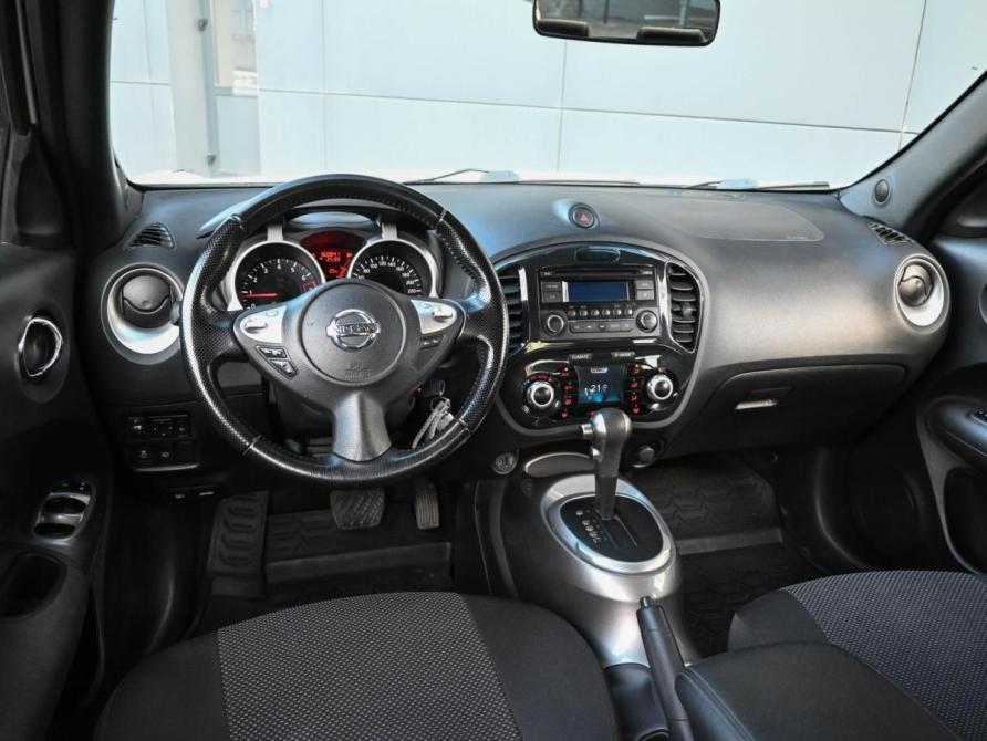 Nissan Juke I Новороссийск  - изображение 6