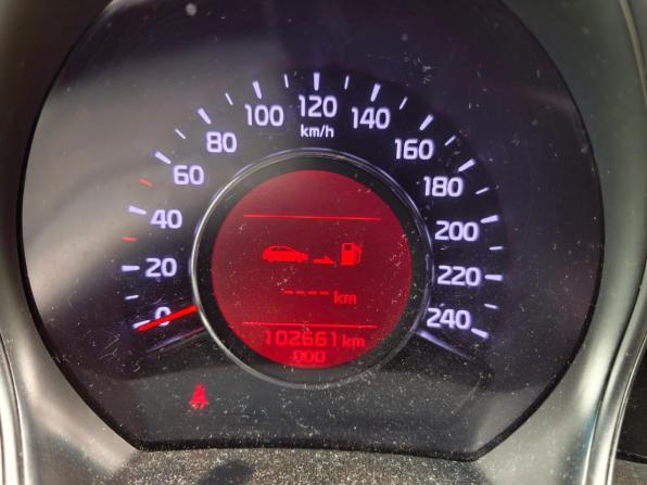 Kia Ceed II Рестайлинг с пробегом 2015 года, цена 879 000 рублей, 102000 км, хэтчбек, Автокод Объявления