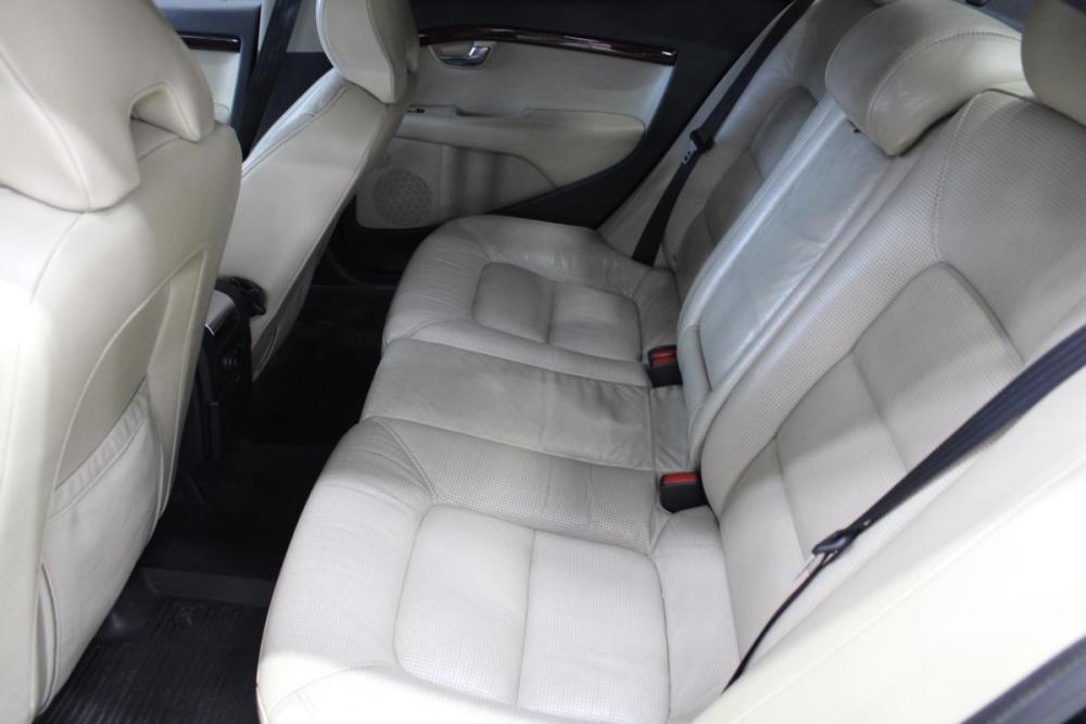 Volvo S80 II Томск  - изображение 18