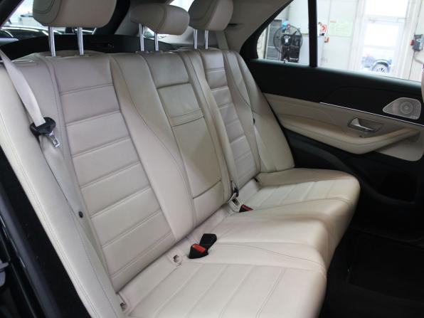 Mercedes-Benz GLE II (V167) с пробегом 2021 года, цена 7 180 000 рублей, 61100 км, внедорожник, Автокод Объявления