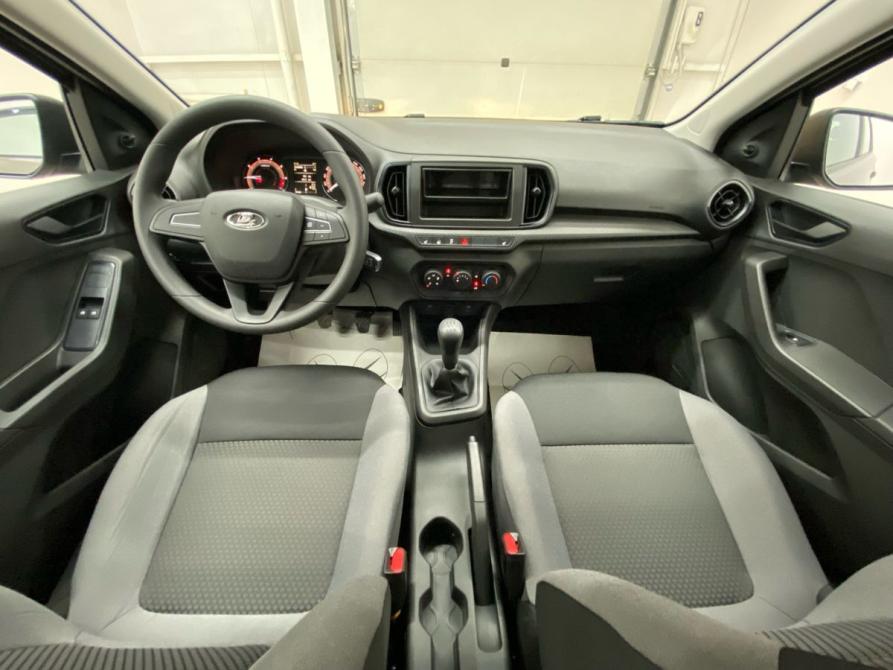 Lada (ВАЗ) Iskra Энгельс  - изображение 26