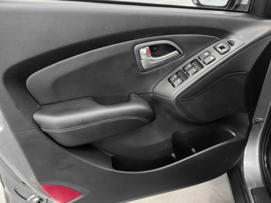 Hyundai ix35 I Новосибирск  - изображение 22