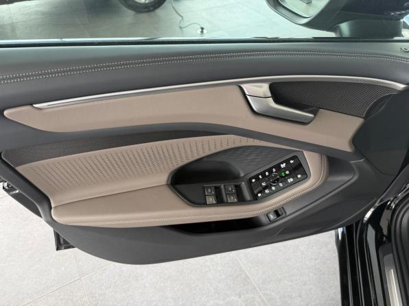 Audi A6 VI (C9) с пробегом 2026 года, цена 7 750 000 рублей, 50 км, седан, Автокод Объявления