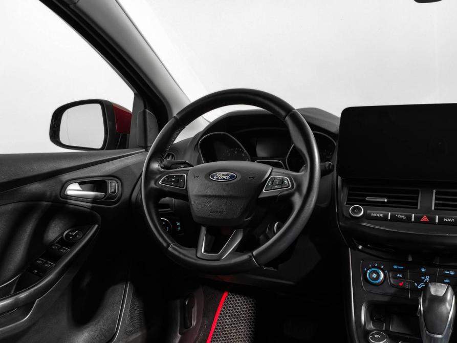 Ford Focus III Рестайлинг Санкт-Петербург  - изображение 15